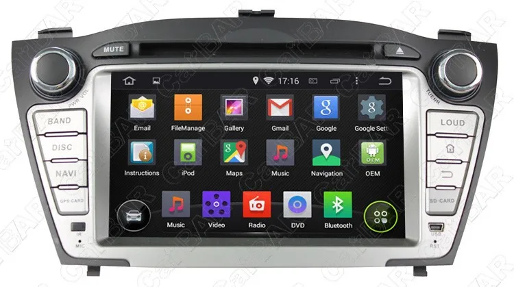 car dvd gps for hyundai ix35 (4)