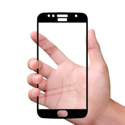На Алиэкспресс купить стекло для смартфона 3d protective glass for moto g5s e6 plus tempered glass for moto g5 e4 g6 plus e6 g8 play one action zoom macro screen protector