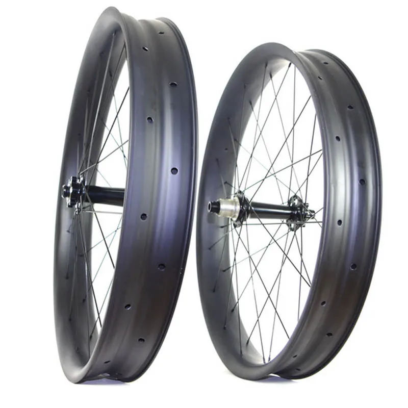 26er fat wheelset