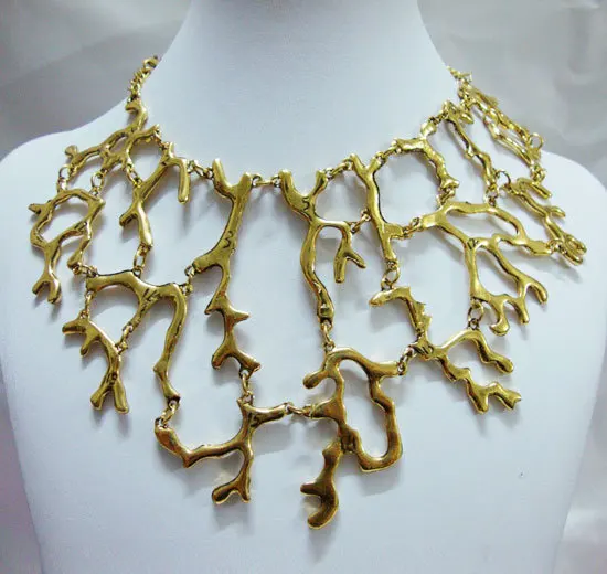 Классическое роскошное ожерелье в стиле арт деко|necklace silver|necklace shortenerdeco biscuit |