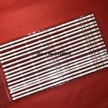 1 комплект = 16 шт. светодиодный Подсветка Ar Ай сын y 6" 650TV02 V3 KDL-65W855C Kdl-65w859c 8 ламп