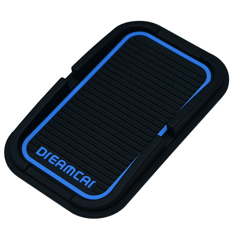 DREAMCAR car accessories Silica Gel Anti slip Mat interior accessories