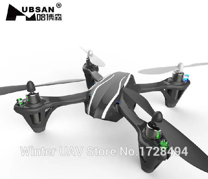 Hubsan X4 H107L GYRO 2,4G 4CH 6-осевой Мини RC вертолет Радио Управление НЛО Квадрокоптер Радиоуправляемый квадрокоптер Дрон