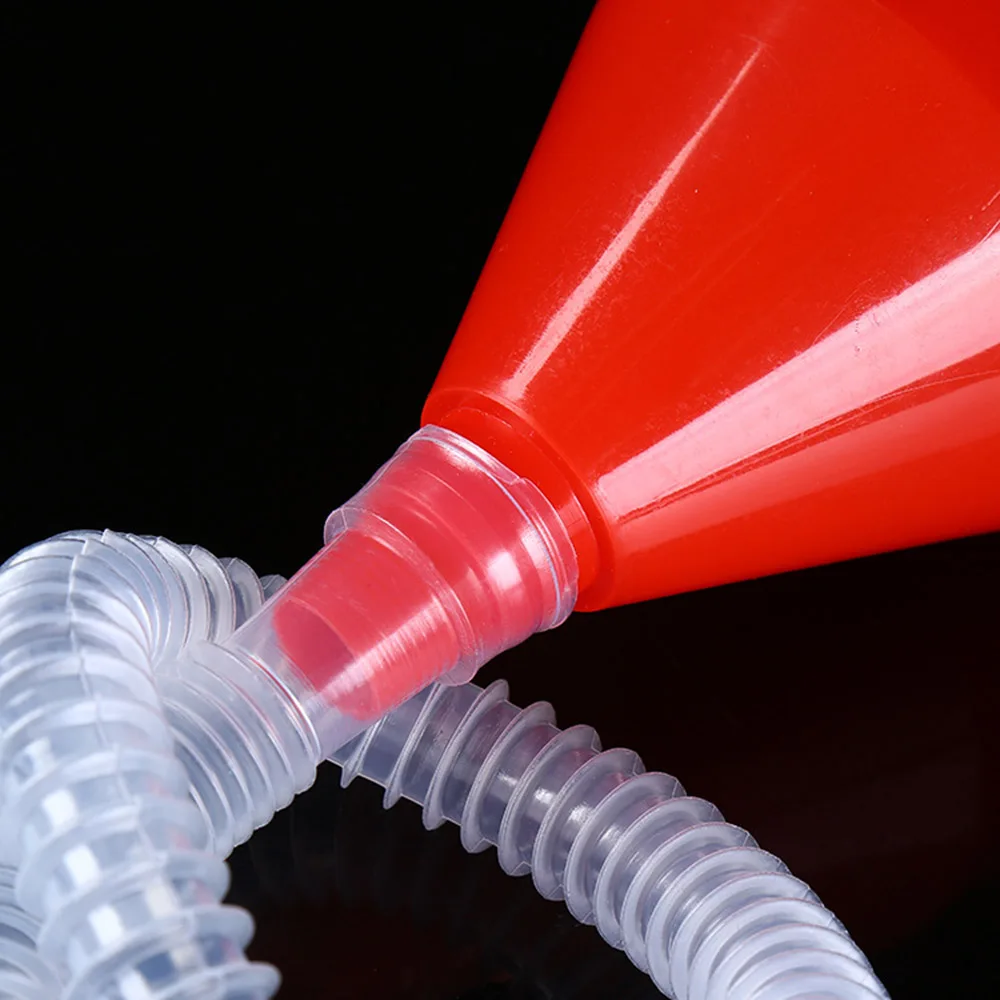 Plastic Filling Funnel