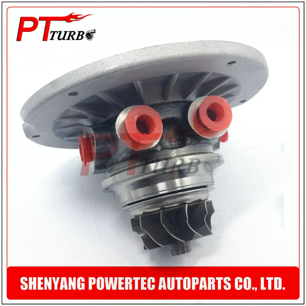 Turbolader / Turbine core RHF4 turbo chra VJ32 VDA10019 / RF5C13700 / VAA10019 for Mazda 6 CiTD Mazda MPV II DI photo