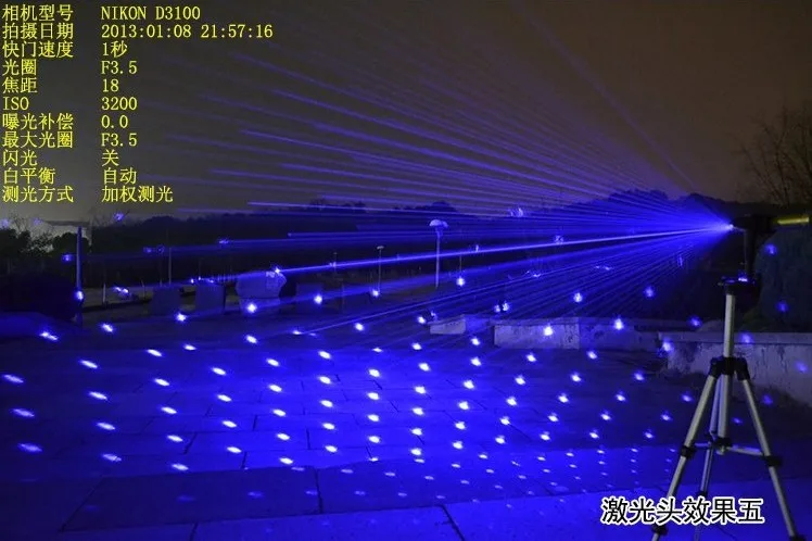 Mais Poderoso Militar Azul Laser Ponteiros 450nm Lanterna Queima Jogo - Queimar Luz Charutos Vela Preto Caça 100w 1000000m 31 Mais poderoso militar 100w 1000000m azul laser