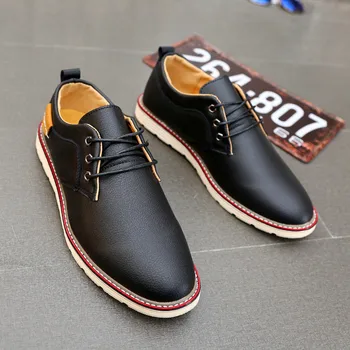 

2019 summer sneakers breathable men's casual shoes Hard-Wearing Comfortable fashion men's shoes Flats Shoes men's Sports Shoes