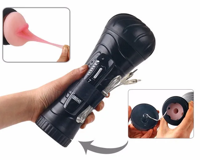 masturbator