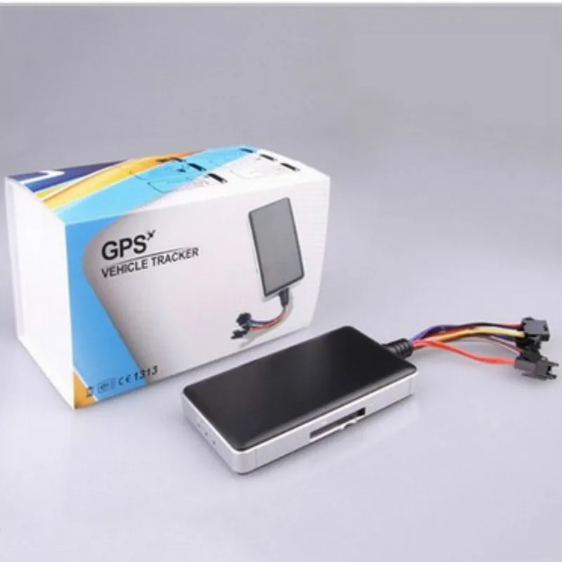 

GT06N Full Function Sim System Product Gsm Tracker Global General Satellite GPS Vehicle Tracker Mini Gps Locator