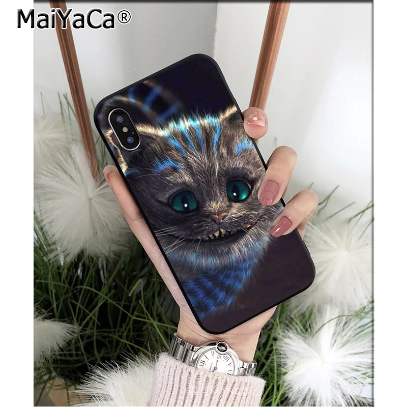 Cheshire Cat Alice in Wonderland