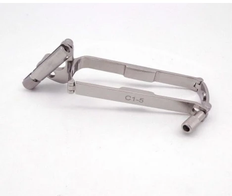 Biopsy Kit for C1-5 Ultrasound Transducer