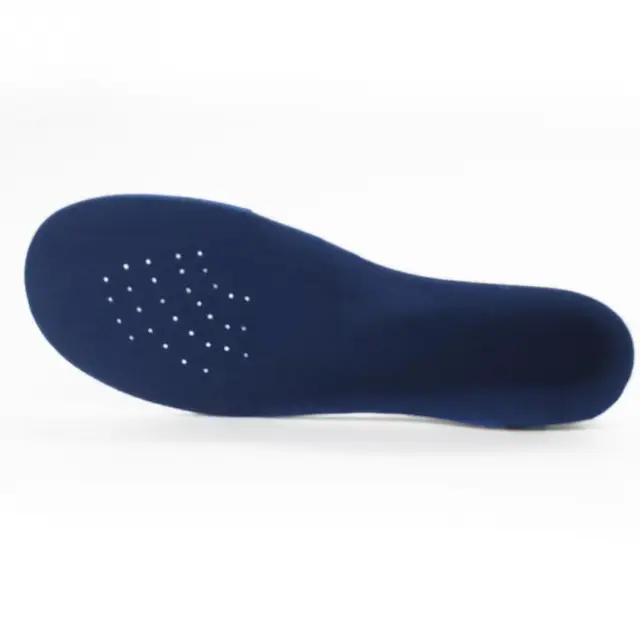 Flatfoot Orthotics Cubitus Varus Orthopedic Feet Cushion Pads Care Insoles