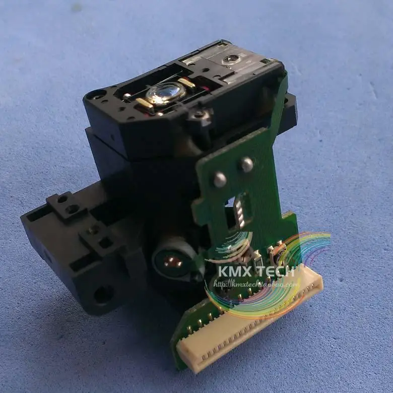 New Original MITSUMI PVR 202T / PVR202T Optical Pick up Laser Lens ...