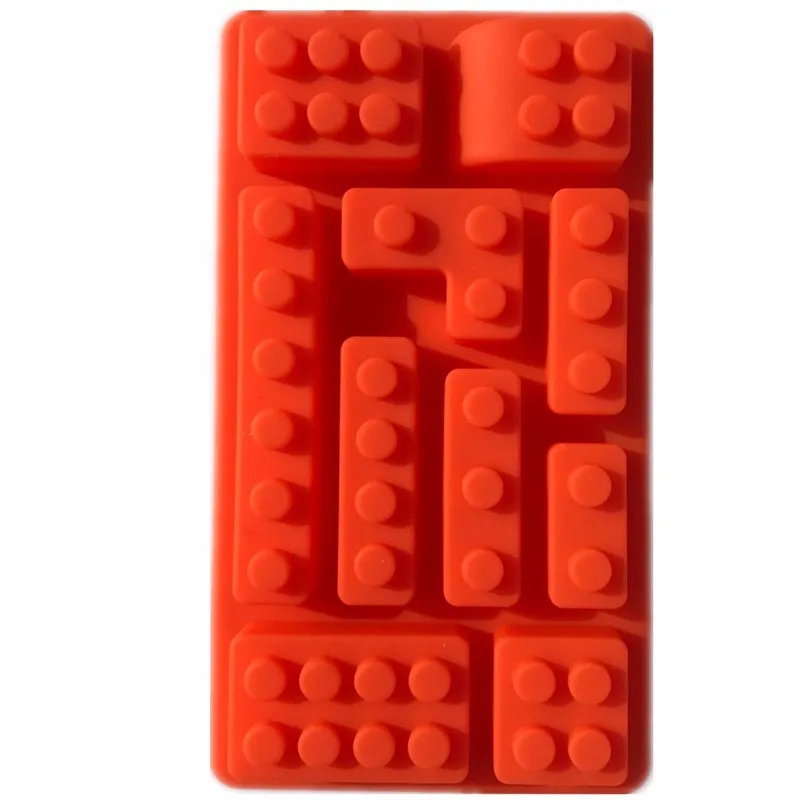 Lego-Orange
