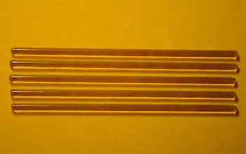 

30CM,Glass Rod,Stirrer Mixer,Diameter 10mm,5 Pcs/Lot,both Ends Are Round