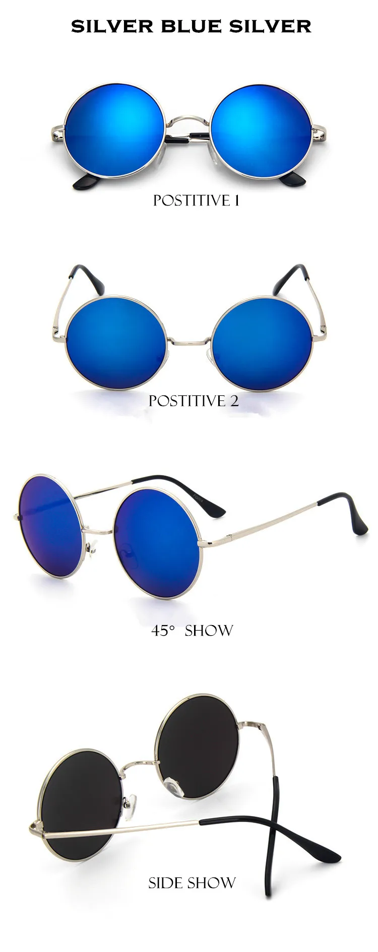 Zonnebril Dames солнцезащитные очки для женщин и мужчин, круглые винтажные Ретро солнцезащитные очки, фирменный дизайн, Hombre Oculos De Sol femininor G28