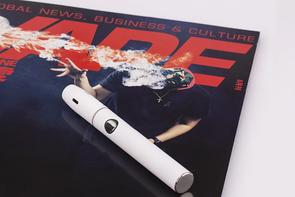 Kamry Kecig 2.0 Plus Kit23