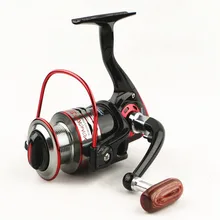 Новая горячая распродажа 10+ 1 подшипники Спиннинг рыболовная Катушка MH1000 MH2000 MH3000 MH4000 MH5000 MH6000 MH7000