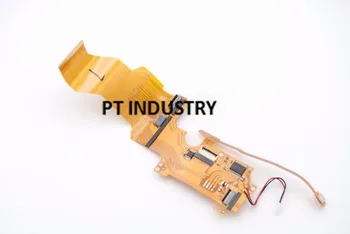 

Free Shipping !! 100% Original D810 Mirror Box Frame Small Main Body Framework Connector Flex Cable FPC For Nikon D810