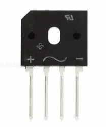 BU1510 BU1510-E3/51 RECTIFIER BRIDGE 1000V 15A BU NEW ORIGINAL