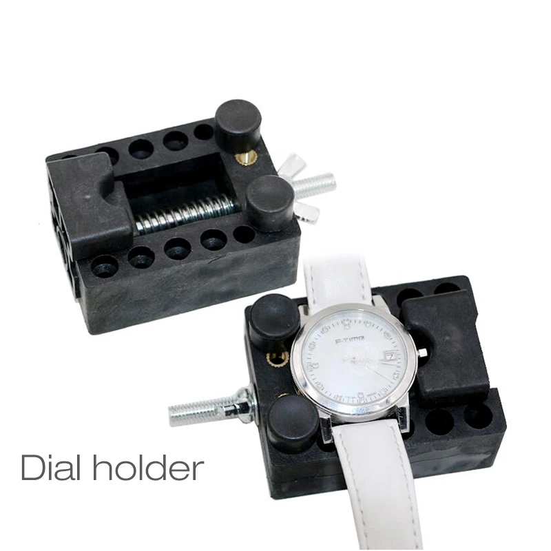 13Pcs/Set Watch Repair Tool Kit Set Watch Case Opener DIY Kit Screwdrivers Case Watchmaker Dedicated Device 13Pcs/Set Watch Repair Tool Kit Set Watch Case Opener DIY Kit Screwdrivers Case Watchmaker Dedicated Device