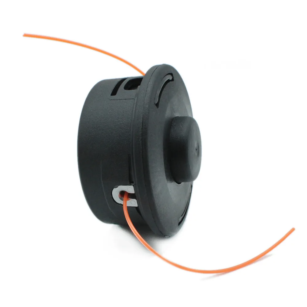 10mm Trimmer Head For STIHL FS100 FS106 FS108 FS100RX FS110 FS120 FS130 FS200 FS250 FS550 KM55 KM85 KM90 FR106 Autocut 25-2