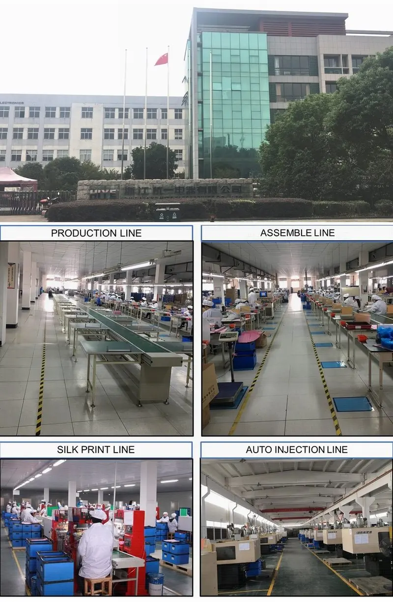 FACTORY
