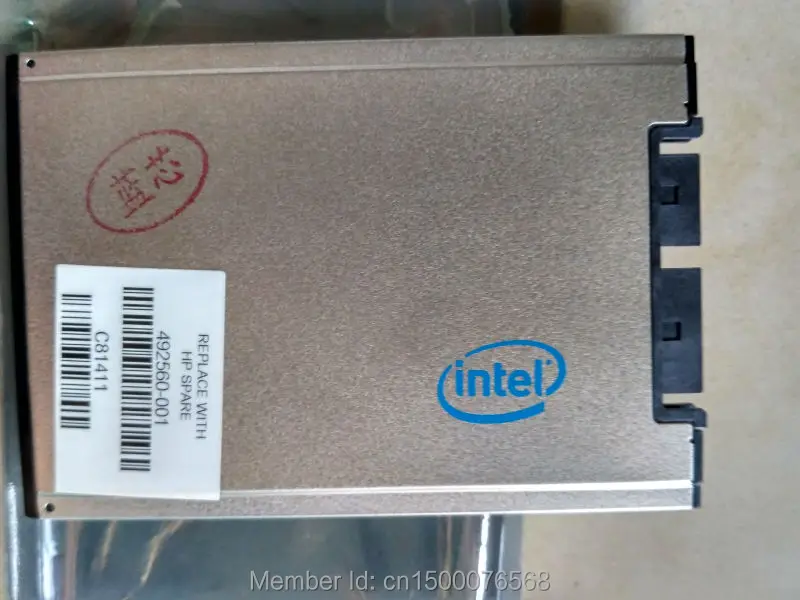 NEUE 160 GB SSD 18