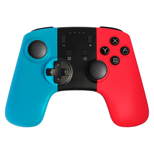 

2019 Hot sale wireless joystick Controller For Nintendo Switch Pro wireless GamePad
