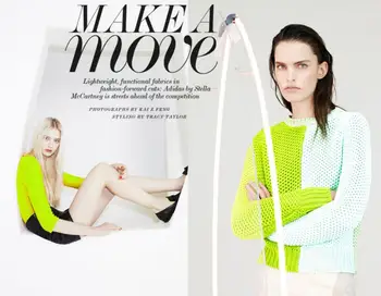 

2018 The fluorescent yellow woollen twill fluorescent yellow small Suihua / Dubai fashion show stereo nouveau riche cloth Miami