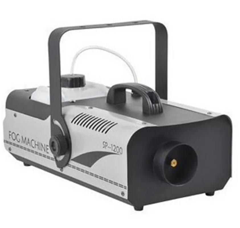 Auto Fogger machine With Control Atmospheric Effects Machines Stage