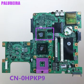 

PALUBEIRA FREE SHIPPING CN-0HPKP9 0HPKP9 MOTHERBoard For Dell 1545 1750 Laptop motherboard 09206-1 48.4CN05-011 100% Tested Fast