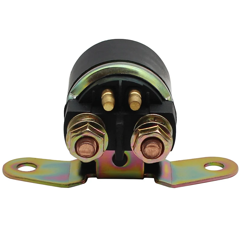 

Motorcycle Starter Relay Solenoid Electrical Switch for Suzuki 600 GSX600 1988-1997/650 LS650 1986-1988 1995-2009