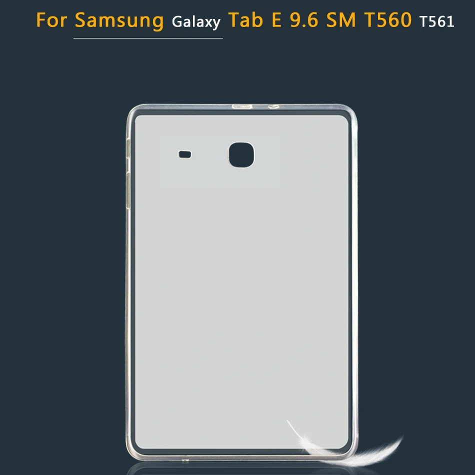 Защитная пленка для Samsung Galaxy Tab E 9 6 SM T560 T561 защитная планшета дюйма премиум сумка
