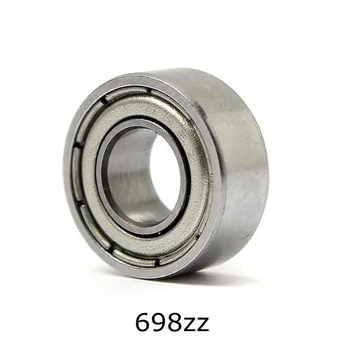 Подшипник 698 zz