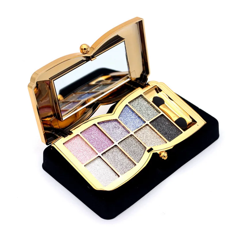 Buy Concealer Pigment Glitter Palette Makeup cosmetic