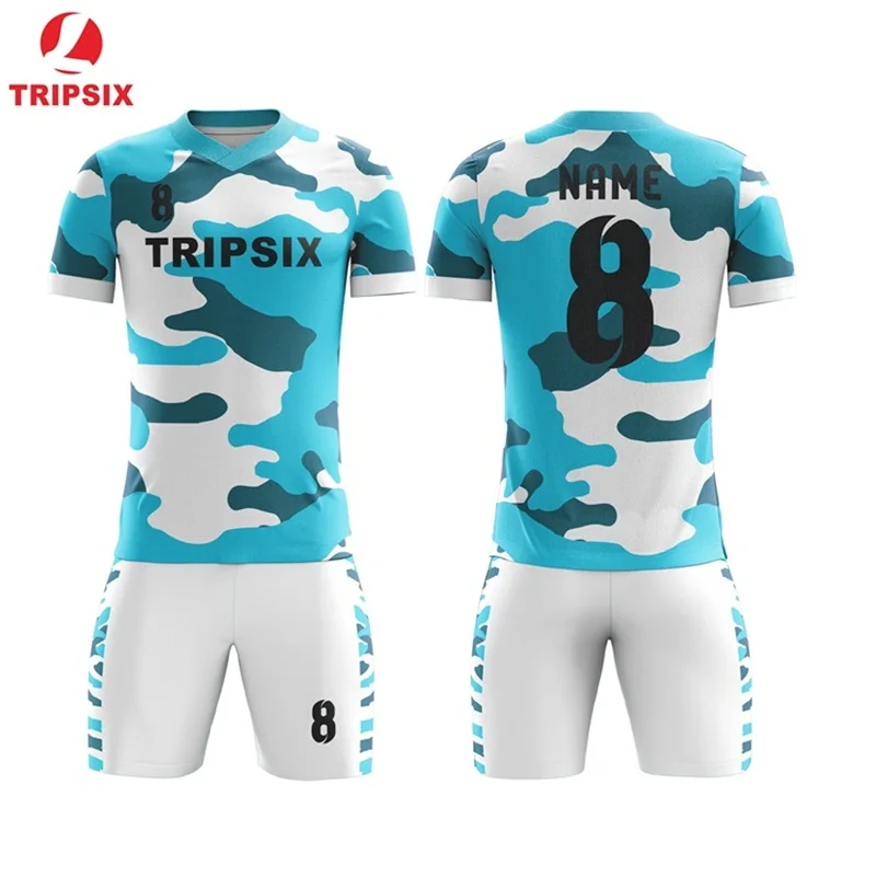 team jersey football