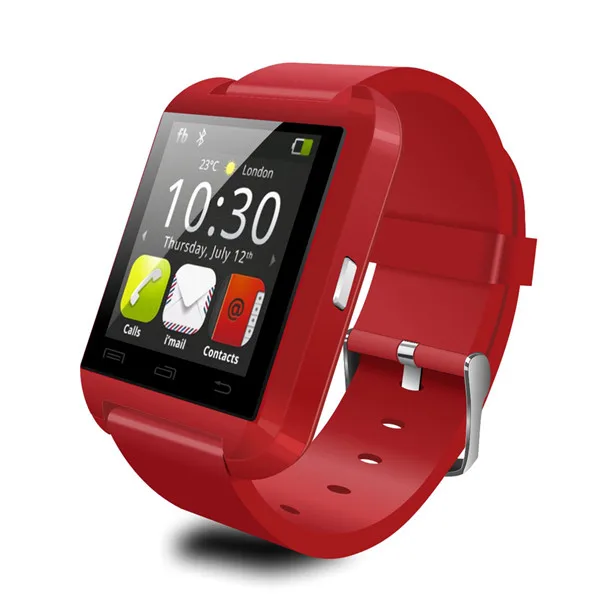 floveme smart watch