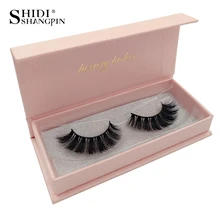 3 D mink eyelashes false eyelashes natural handmade 3 D mink lashes eyelash extensions makeups for beauty 1 pair lash 1cm-1.5cm 3 D mink eyelashes false eyelashes natural handmade 3 D mink lashes eyelash extensions makeups for beauty 1 pair lash 1cm-1.5cm