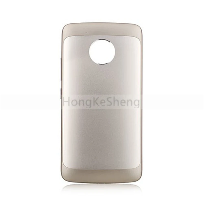 

OEM Back Cover Replacement for Motorola Moto G5 XT1685 XT1672