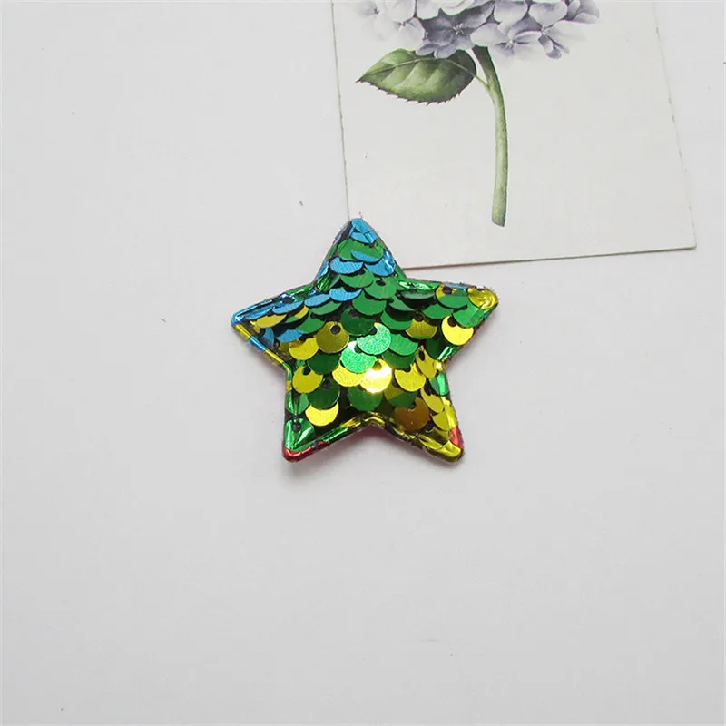 D494 (2)-rainbow green
