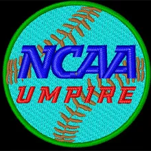 Вышитая аппликация на заказ полное заполнение логотипа мяча для одежда из железа на патч