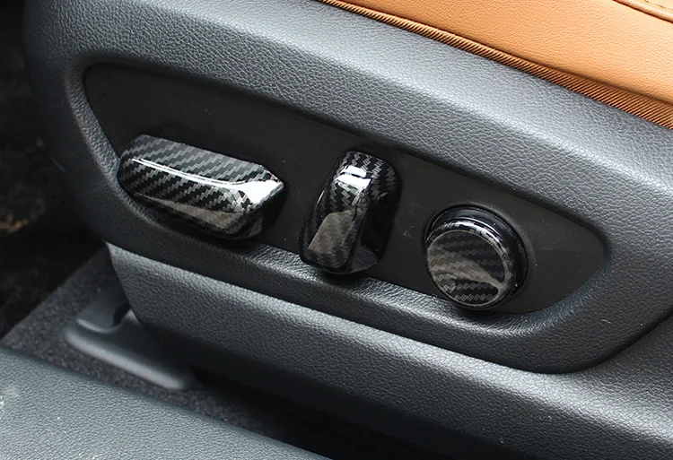 Для Lexus UX200 250 H 260 H автомобильные аксессуары из углеродного волокна стиль внутри для внутренней отделки полный комплект 29 шт