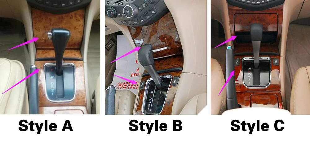Для HONDA Accord 2002-2007 внутренняя Центральная панель управления дверная ручка 3D/5D наклейки из углеродного волокна наклейки аксессуары для автомобиля