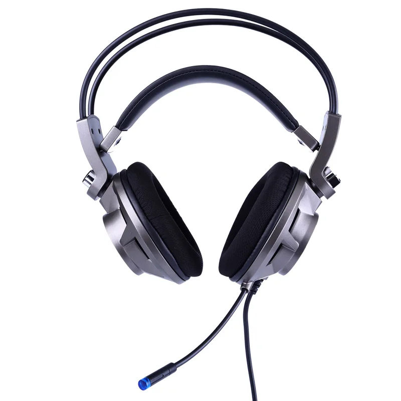 headset with microphone
