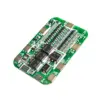 6S 15A 24V PCB BMS Protection Board For 6 Pack 18650 Li-ion Lithium Battery Cell Module ► Photo 2/3