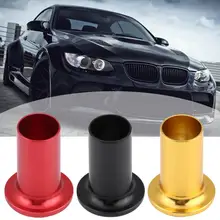 Универсальная ручка ручного тормоза Аварийная кнопка крышки для автомобиля гоночная Кнопка Ручного Тормоза автомобильный Стайлинг ручного тормоза аварийные чехлы