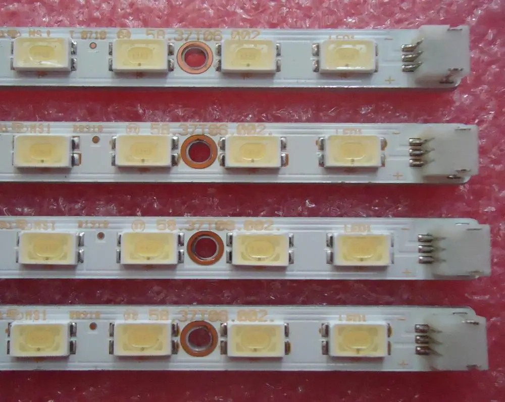 Для лампы Haier LE37A320 Article lamp STA370A03 44 rev0 1 58.37T06. 002 шт. = 44LED 420 мм|lamp|lamp lamplamp for |