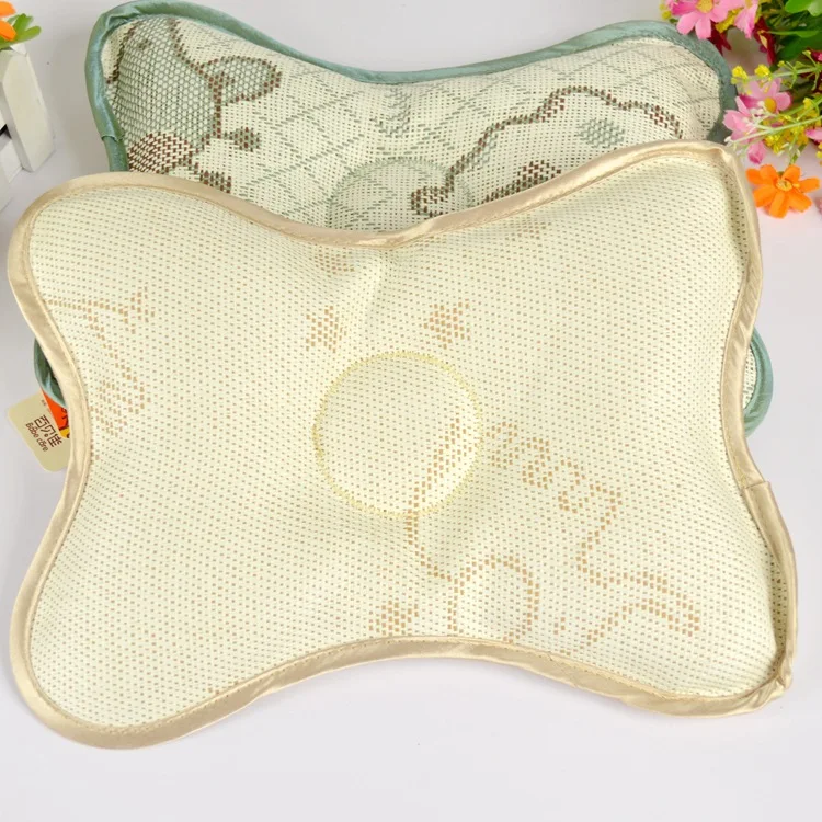 Подушка для младенца, постельные принадлежности для мамы и детей, качественная хлопковая детская форменная Подушка для новорожденных almohada bebe, подходит для 0-1 лет, новинка, хит
