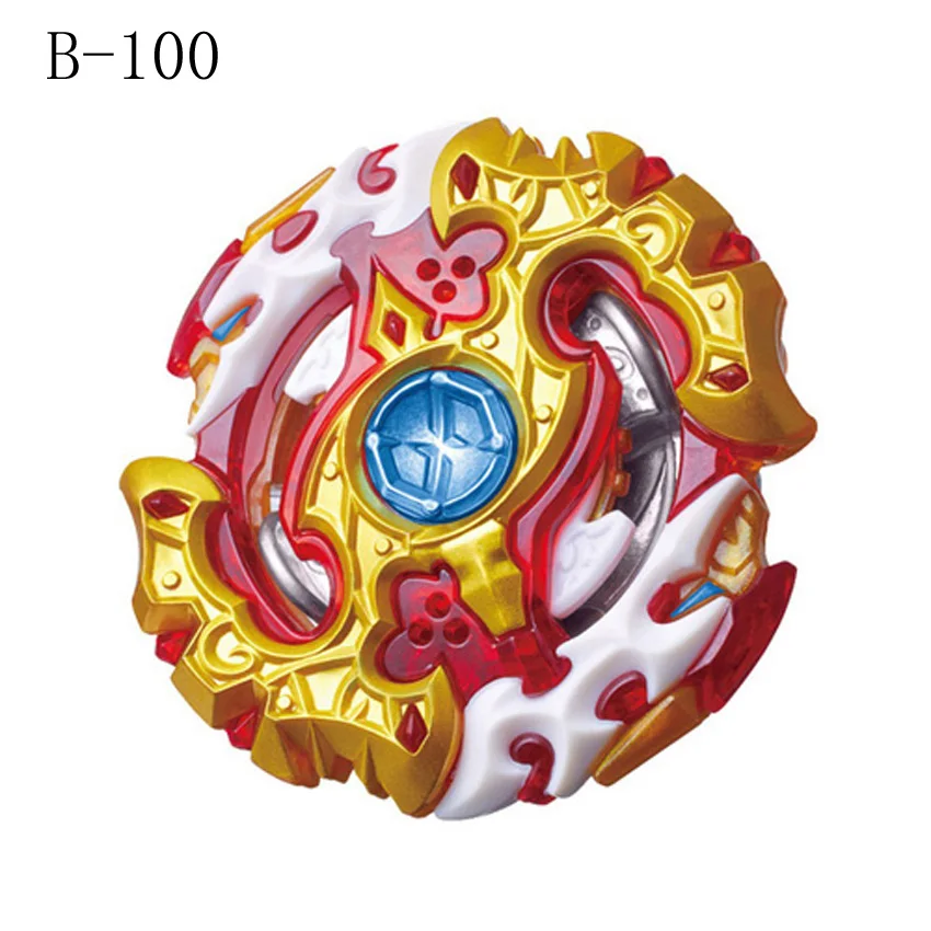 Верхние пусковые устройства Beyblade B-134 игрушки Арена Bey Blade Achilles Bable Fafnir Phoenix Blayblade Blade